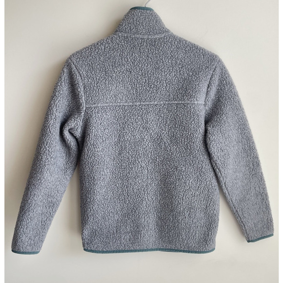 Patagonia Womens Size XS Retro Pile Jacket Fleece - Picture 3 of 8